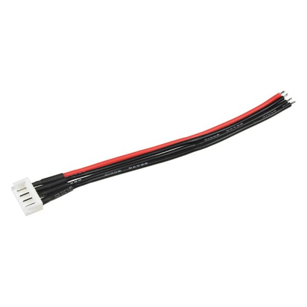 Balanční kabel 3S-EH samec 22AWG 10cm