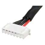 Konverzní balanční kabel 6S-XH - 2x 3S-XH 22AWG 30cm