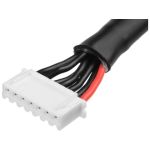 Konverzní balanční kabel 6S-XH - 2x 2S-XH 22AWG 30cm