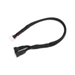 Konverzní balanční kabel 4S-XH - 2x 2S-XH 22AWG 30cm