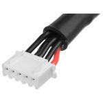 Konverzní balanční kabel 4S-XH - 2x 2S-XH 22AWG 30cm