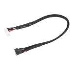 Konverzní balanční kabel 6S-XH - 3S-XH 22AWG 30cm