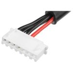 Konverzní balanční kabel 6S-XH - 3S-XH 22AWG 30cm