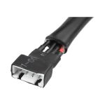 Konverzní balanční kabel 6S-XH - 3S-XH 22AWG 30cm