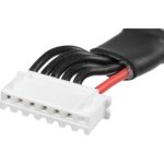 Konverzní balanční kabel 6S-XH - 5S-XH 22AWG 30cm