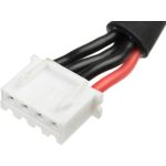 Prodlužovací balanční kabel 3S-XH 22AWG 30cm