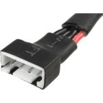 Prodlužovací balanční kabel 3S-XH 22AWG 30cm