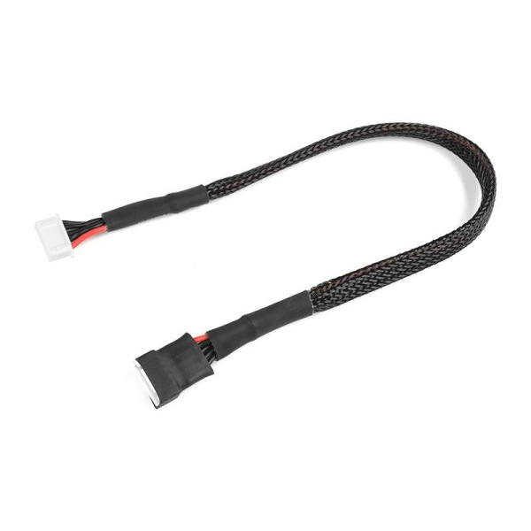 Prodlužovací balanční kabel 4S-XH 22AWG 30cm