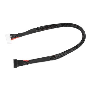 Konverzní balanční kabel 4S-XH - 4S-EH 22AWG 30cm