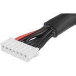 Prodlužovací balanční kabel 6S-EH 22AWG 30cm