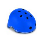 Globber - Dětská přilba Junior Primo Lights Navy Blue XS/S