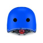 Globber - Dětská přilba Junior Primo Lights Navy Blue XS/S