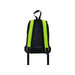 Globber - Junior batoh Black / Lime Green