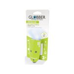 Globber - Mini Buzzer světlo se zvonkem Navy Blue