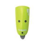 Globber - Mini Buzzer světlo se zvonkem Lime Green