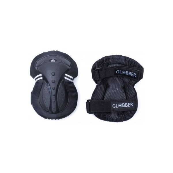 Globber - Chrániče Adult S Black