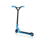 Globber - Koloběžka Freestyle Stunt GS 540 Black / Blue