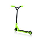 Globber - Koloběžka Freestyle Stunt GS 540 Black / Green