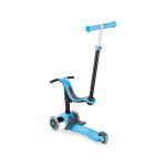 Globber - Koloběžka Go Up Sporty Plus Sky Blue