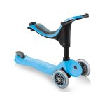 Globber - Koloběžka Go Up Sporty Plus Sky Blue