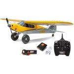 Hobbyzone Carbon Cub 2 1.3m SAFE BNF Basic