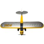 Hobbyzone Carbon Cub 2 1.3m SAFE BNF Basic