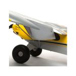 Hobbyzone Carbon Cub 2 1.3m SAFE BNF Basic