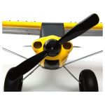 Hobbyzone Carbon Cub 2 1.3m SAFE BNF Basic