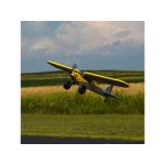 Hobbyzone Carbon Cub 2 1.3m SAFE BNF Basic