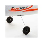 Hobbyzone Mini AeroScout 0.8m RTF