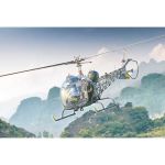 Italeri Bell OH-13 Sioux Corean War (1:48)