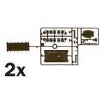 Italeri Easy Kit - T-34/85 (1:72)