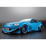 Killerbody Wide Body No2: Toyota 86/Subaru BRZ 1:10