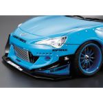 Killerbody Wide Body No2: Toyota 86/Subaru BRZ 1:10