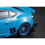 Killerbody Wide Body No2: Toyota 86/Subaru BRZ 1:10