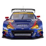 Killerbody karosérie 1:10 Subaru BRZ Sport kompletní modrá