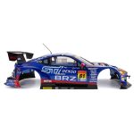 Killerbody karosérie 1:10 Subaru BRZ Sport kompletní modrá