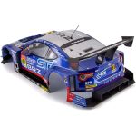 Killerbody karosérie 1:10 Subaru BRZ Sport kompletní modrá