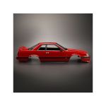 Killerbody karosérie 1:10 Nissan Skyline R31 červená