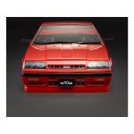 Killerbody karosérie 1:10 Nissan Skyline R31 červená