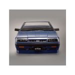 Killerbody karosérie 1:10 Nissan Skyline R31 modrá