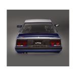 Killerbody karosérie 1:10 Nissan Skyline R31 modrá