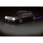 Killerbody LED osvětlení: Nissan Skyline 2000 Turbo GT-ES