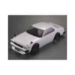 Killerbody karosérie 1:10 Nissan Skyline 2000 GT-ES bílá