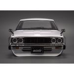 Killerbody karosérie 1:10 Nissan Skyline 2000 GT-ES bílá