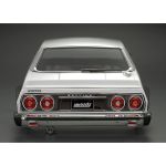 Killerbody karosérie 1:10 Nissan Skyline 2000 GT-ES bílá