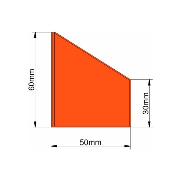 Klima stabilizátor typ 3 oranžový