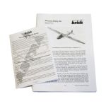 Krick Grunau Baby 1:4 kit