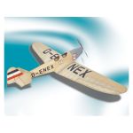 Krick Klemm L 25d E 1:7 kit