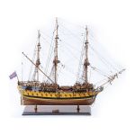 COREL H.M.S. Bellona 1760 1:100 kit